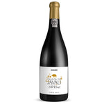 QUINTA DO JAVALI OLD VINES |RED | 2013 | DOC DOURO - VIVINO RATED 4.4