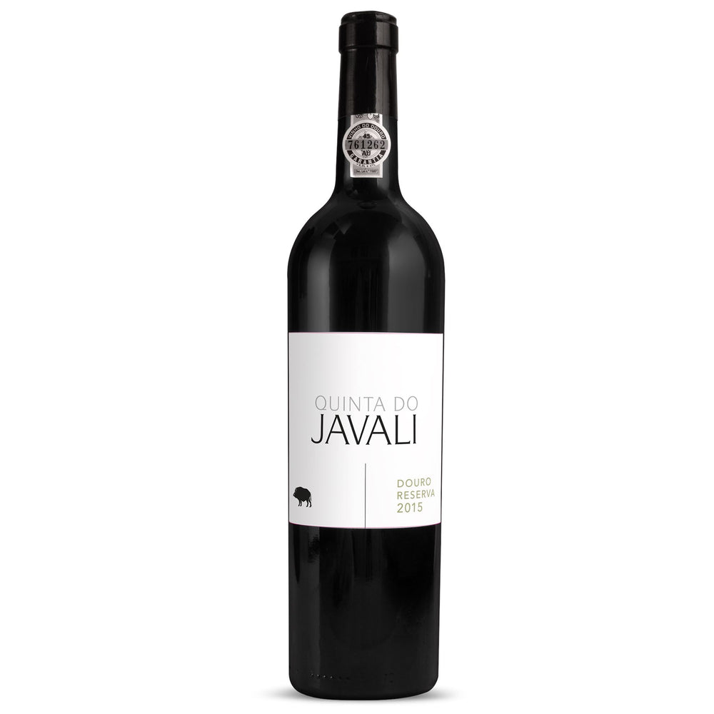 Quinta Do Javali | Reserva | Red | 2016 | Doc Douro - Vivino Rating 4.3