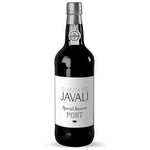 Javali | Ruby Special Reserve Port | Doc Douro (New Release)