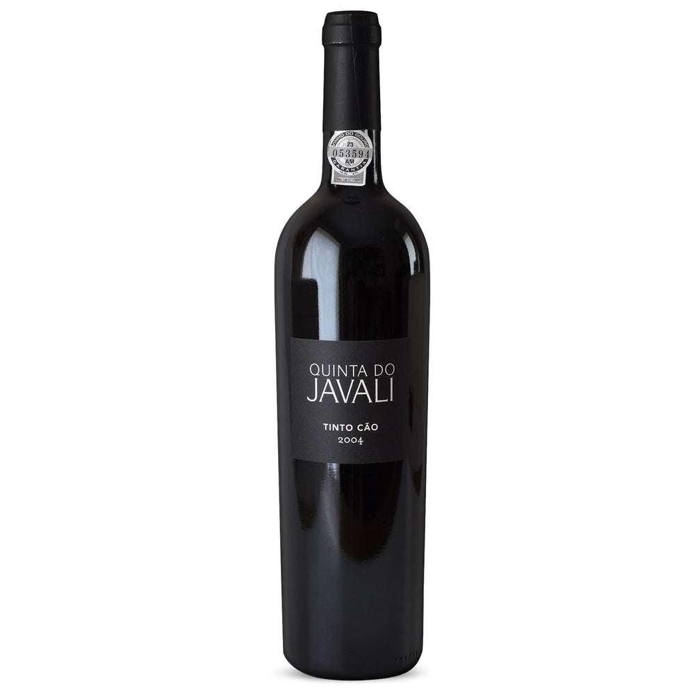 QUINTA DO JAVALI | TINTO CAO | RED | 2004 | DOC DOURO - VIVINO RATING 4.5