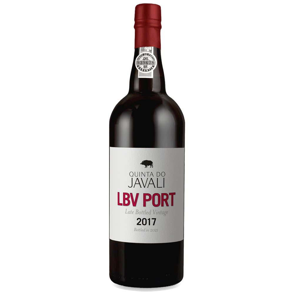 Javali | LBV Port | 2016 | Doc Douro