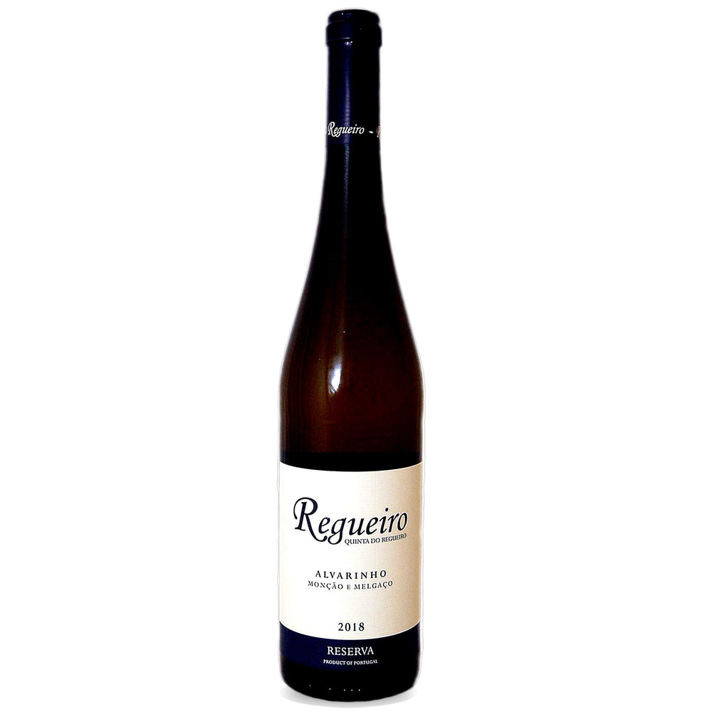 Alvarinho Reserva | White | 2021 | Doc Vinho Verde - Vivino Rating 4.0