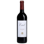 EVEL | RED | 2018 | DOC DOURO - VIVINO RATING 3.7