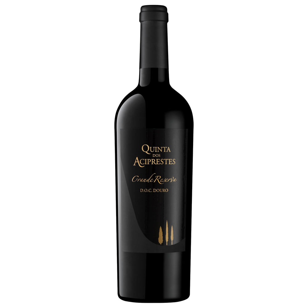 Quinta Dos Aciprestes | Grande Reserva | Red | 2016 | Doc Douro I 94 points Wine Enthusiast