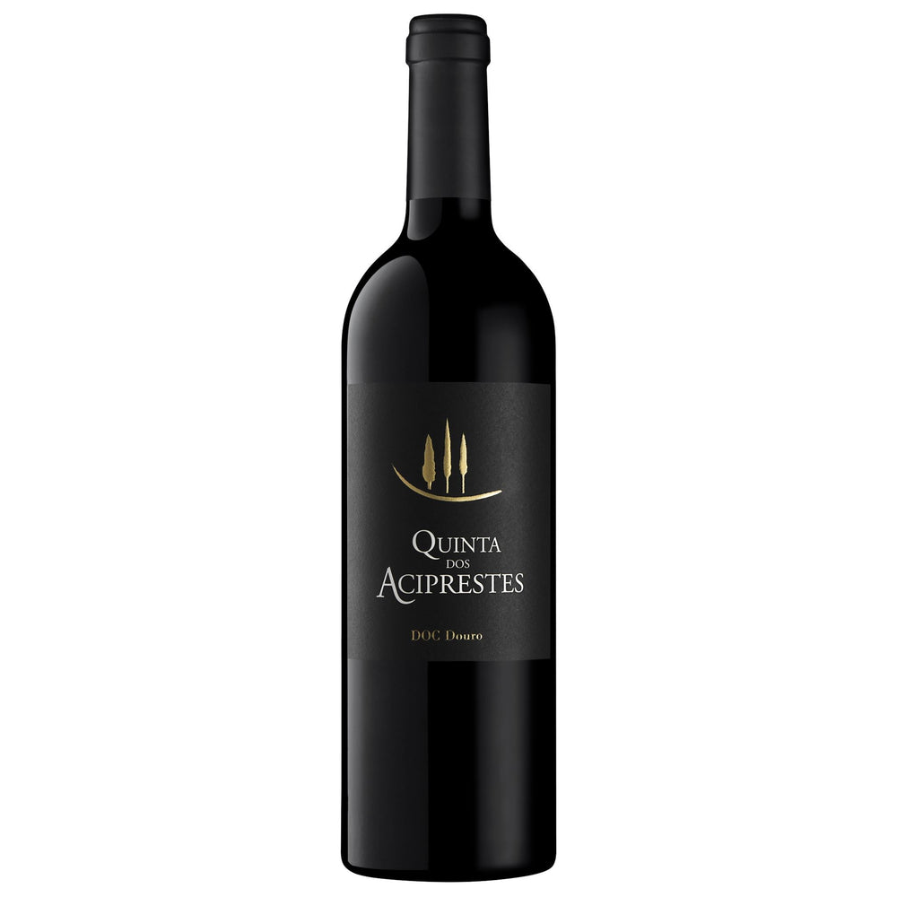 Quinta Dos Aciprestes | Red | 2019 | Doc Douro - Robert Parker 90 Point