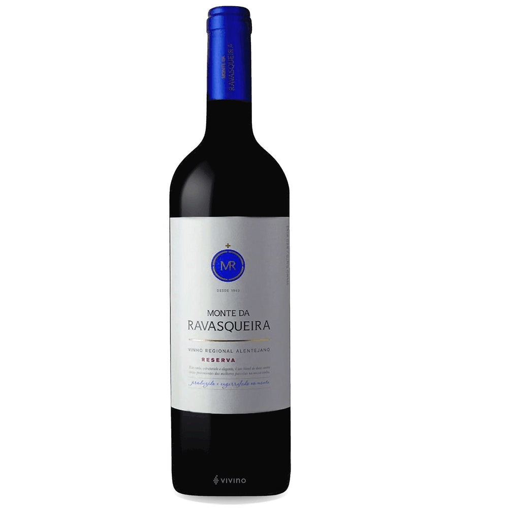 Ravasqueira | Red | Nero D'Aviola | Red | 2013 | Vivino 4.0