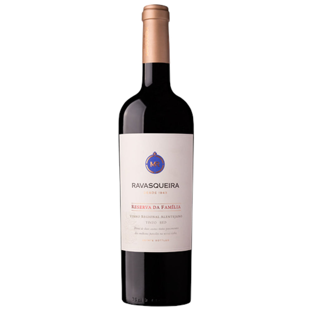 Familia Reserva | Red | 2020 | Doc Alentejo - Vivino Rating 4.2