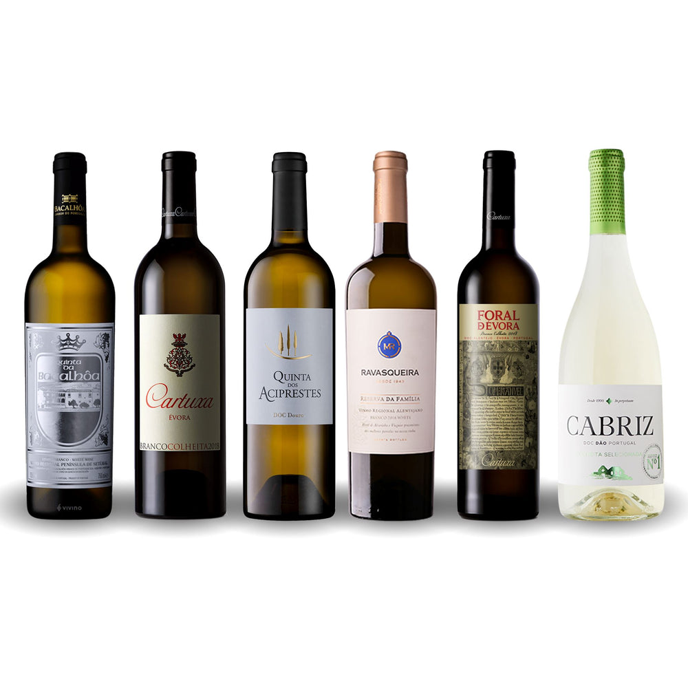 6x Wines for Sauvignon Blanc Lovers