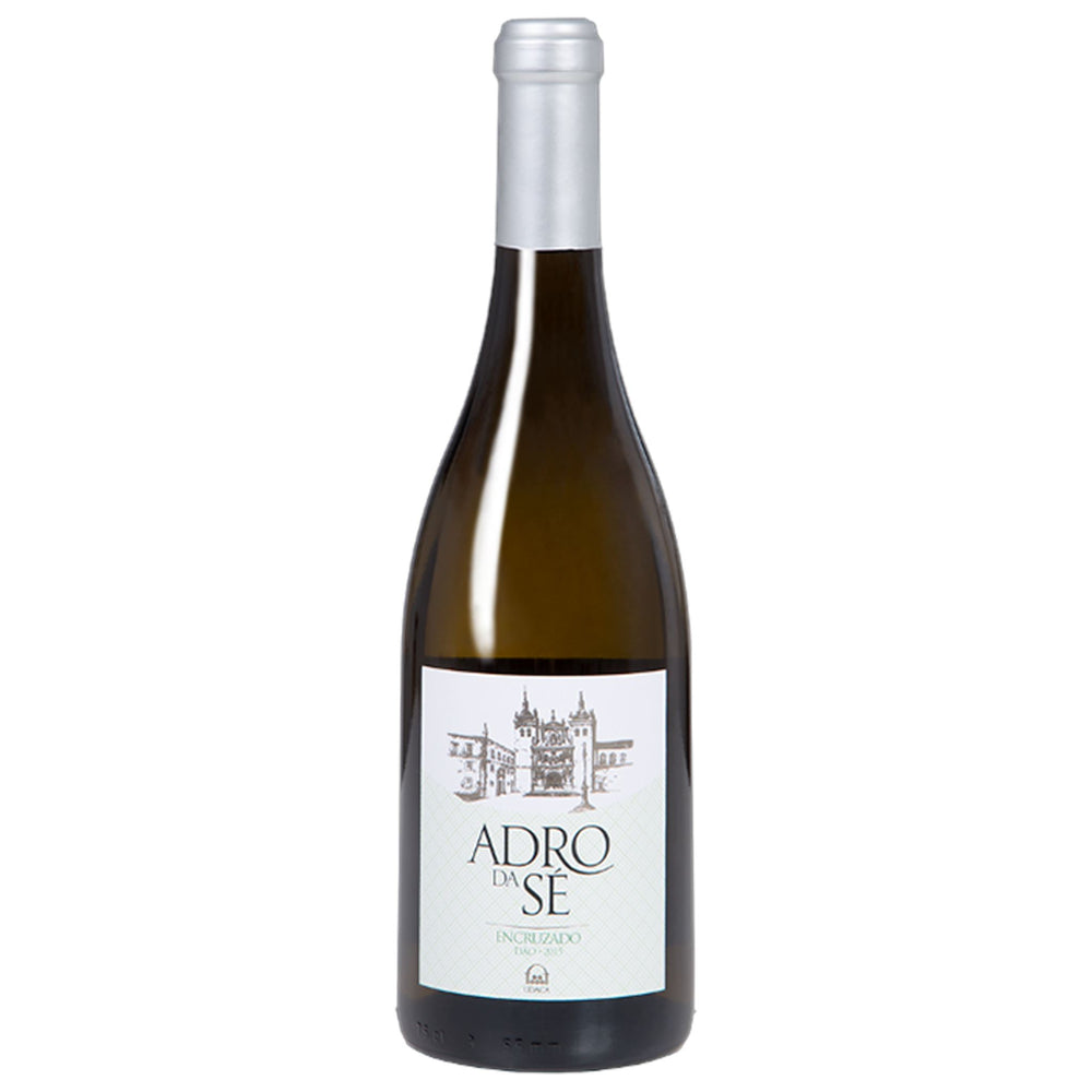 Adro Da Se Encruzado | White | 2018 | Doc Dao - Vivino Rating 3.9