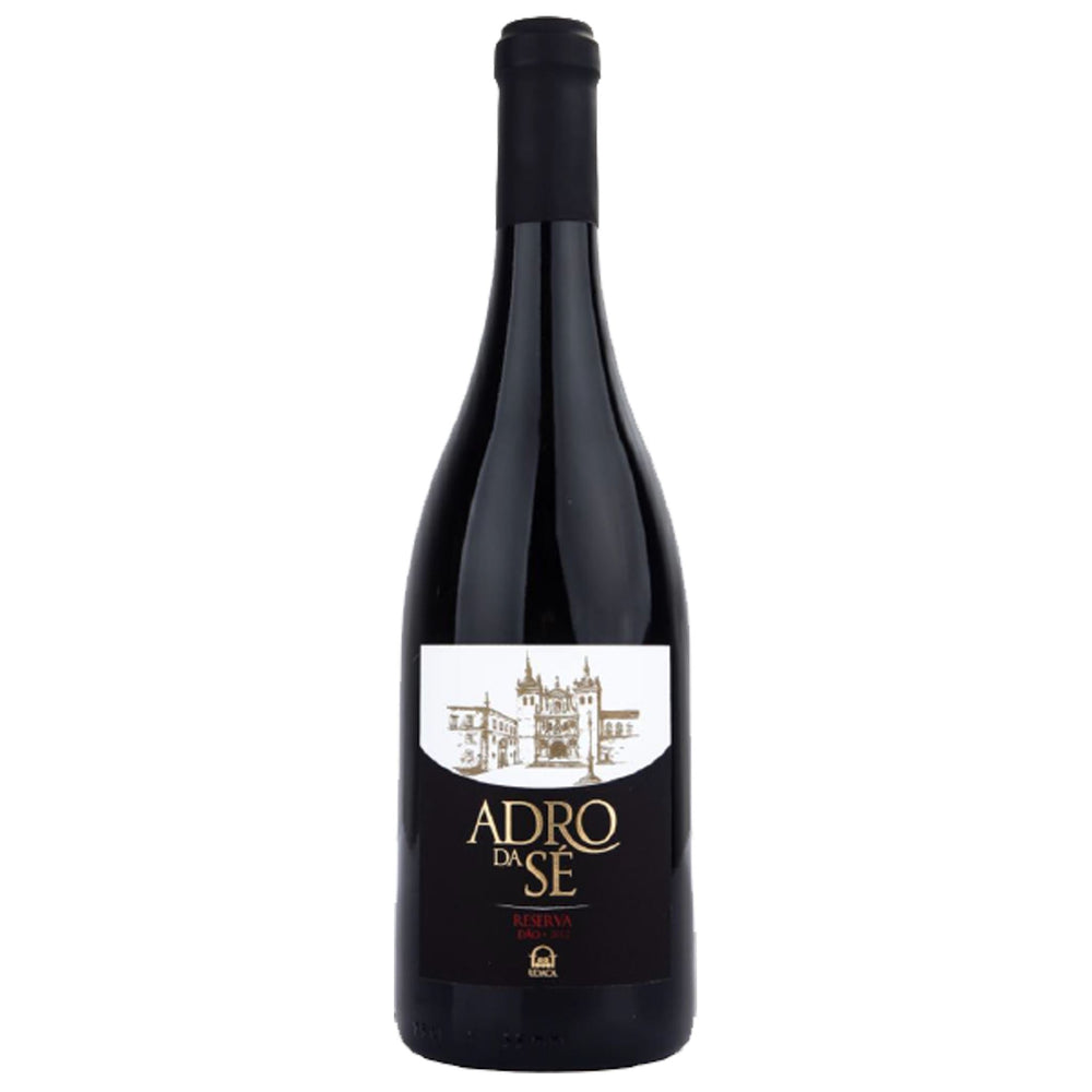 Adro Da Se Reserva | Red | 2019 | Doc Dao - Vivino Rating 3.9