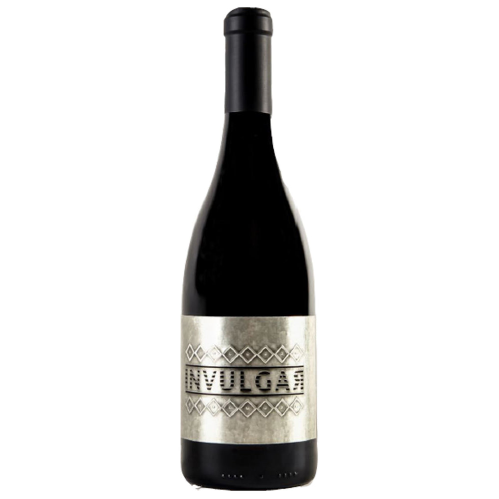 INVULGAR | RED | 2017 | DOC DAO - VIVINO RATING 3.7