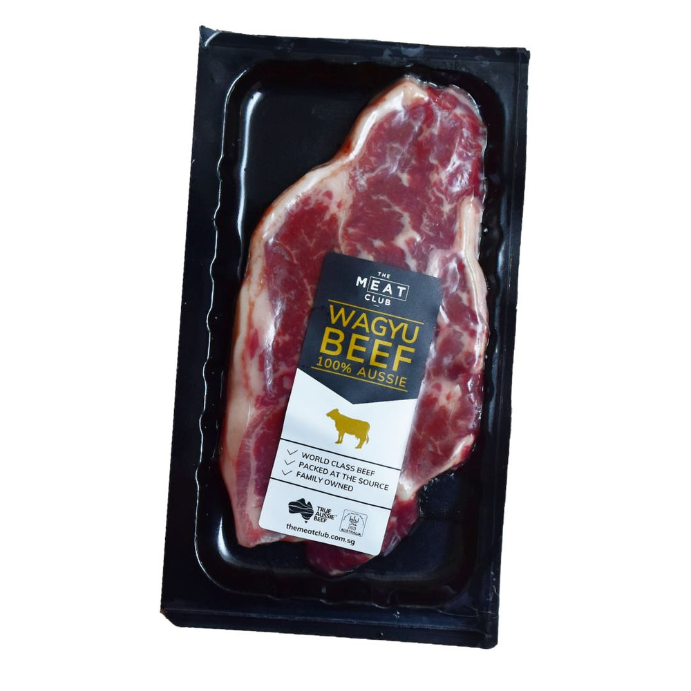 
                  
                    The Meat Club Bundle
                  
                