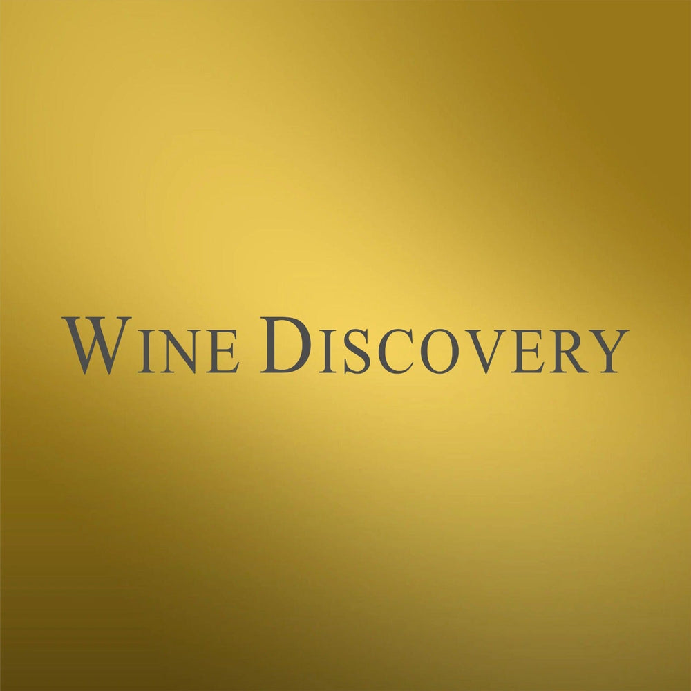 Wine Discovery Gold (3 bottles)