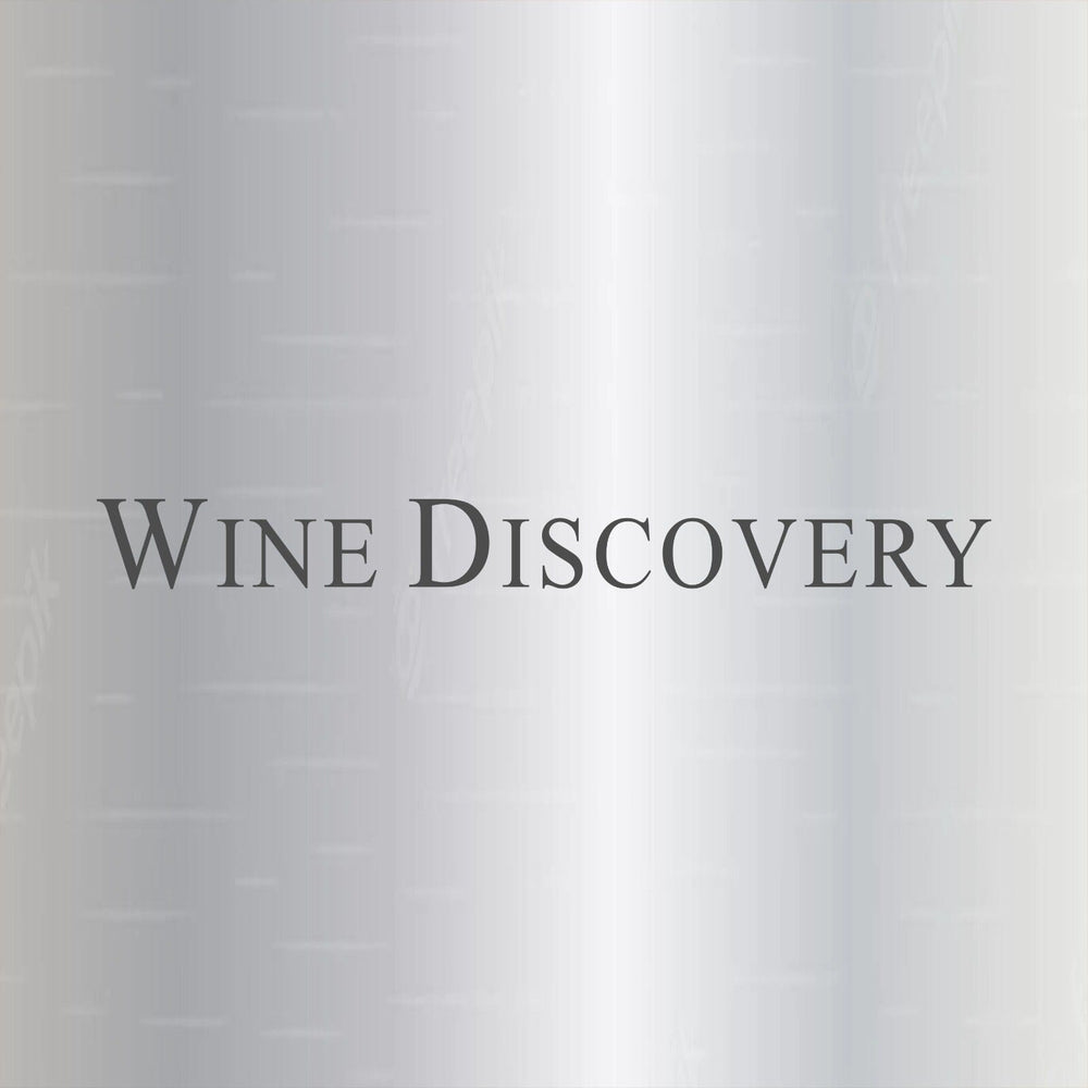 Wine Discovery Silver (3 bottles)